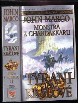 Tyrani a králové