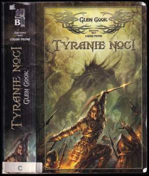 Tyranie noci