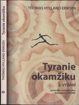 Tyranie okamžiku