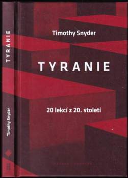 Tyranie