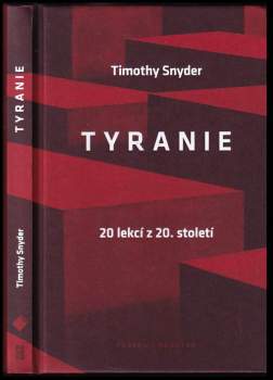 Tyranie