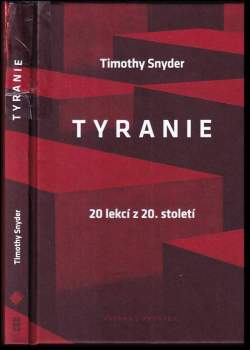 Tyranie