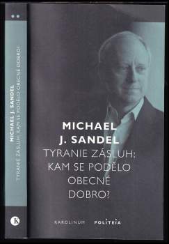 Tyranie zásluh