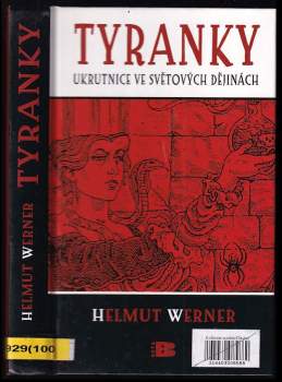 Helmut Werner: Tyranky