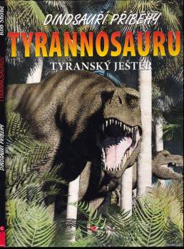 Rob Shone: Tyrannosaurus
