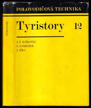 Tyristory