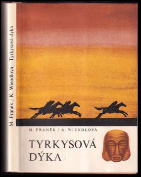 Tyrkysová dýka