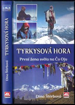 Dina Štěrbová: Tyrkysová hora