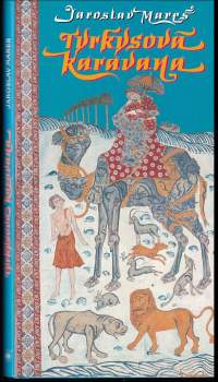 Tyrkysová karavana