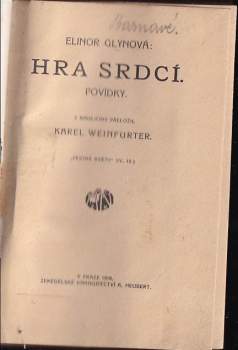 André Theuriet: Tyrkysový náramek