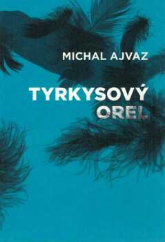 Tyrkysový orel