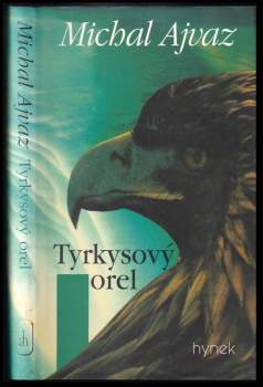 Tyrkysový orel