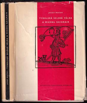 Tyrolská selská válka a Michal Gaismair