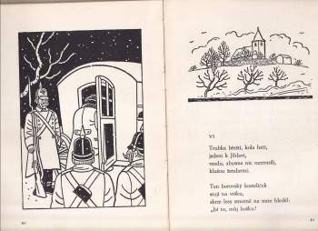 Karel Havlíček Borovský: Tyrolské elegie