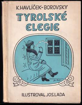 Tyrolské elegie