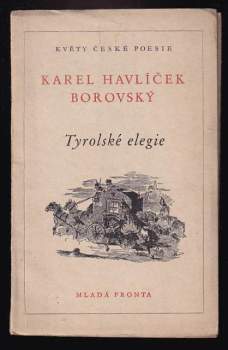 Tyrolské elegie