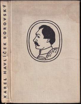 Tyrolské elegie ; Král Lávra ; Křest svatého Vladimíra