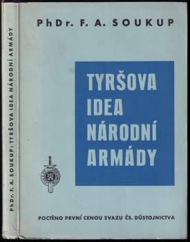 Tyršova idea národní armády