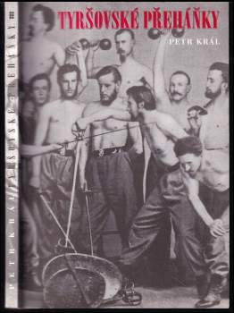 Tyršovské přeháňky