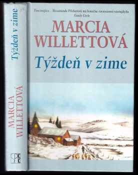 Týždeň v zime - Marcia Willett (2004, Slovenský spisovateľ) - ID: 582964