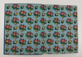 Antonie Fischerová: U babičky a u dědečka : Veselé příhody vnoučků.