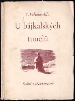 U bajkalských tunelů