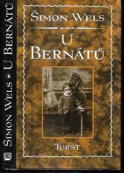 Šimon Wels: U Bernátů