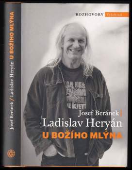 Ladislav Heryán: U Božího Mlýna