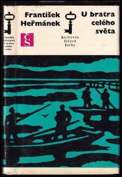 U bratra celého světa