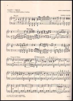 Jaroslav Jankovec: U české muziky