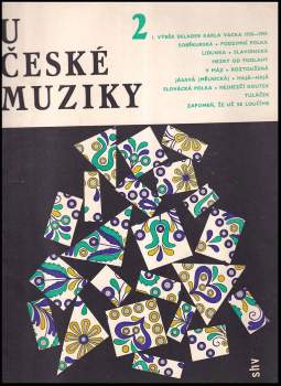 U české muziky
