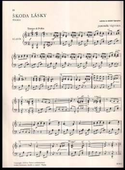 Karel Valdauf: U české muziky