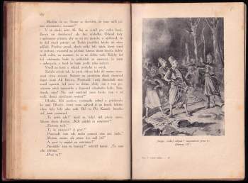 Karl May: U ctitelů ďábla