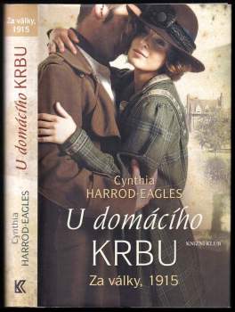 Cynthia Harrod-Eagles: U domácího krbu