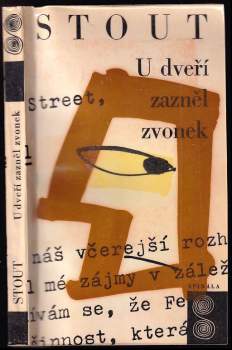 U dveří zazněl zvonek