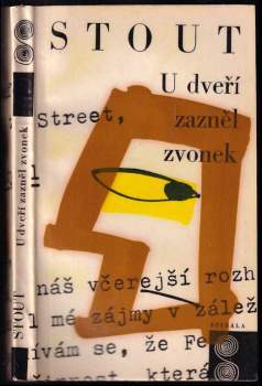 U dveří zazněl zvonek