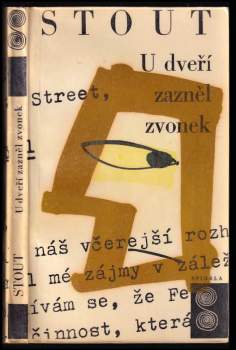 U dveří zazněl zvonek