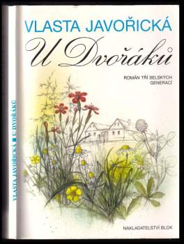 Vlasta Javořická: U Dvořáků