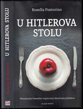 U Hitlerova stolu