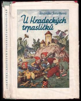 U Hradeckých trpaslíčků