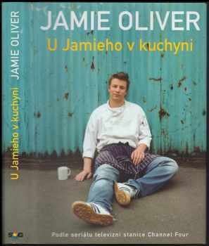 U Jamieho v kuchyni