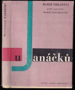 U Janáčků