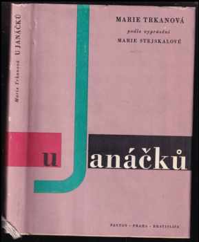 U Janáčků