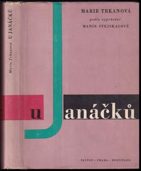U Janáčků
