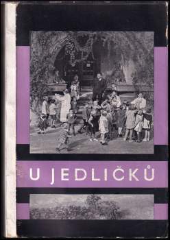 U Jedličků