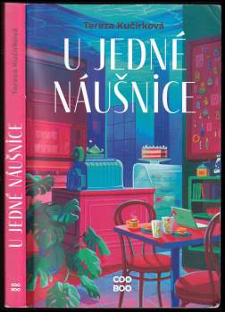U jedné náušnice