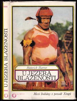 U jezera blaženosti