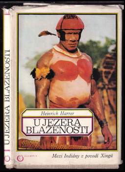 Heinrich Harrer: U jezera blaženosti