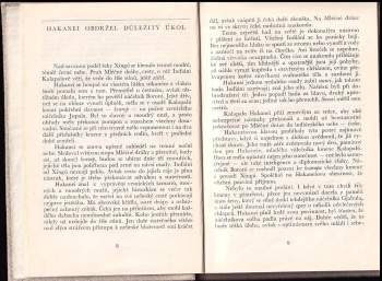 Heinrich Harrer: U jezera blaženosti