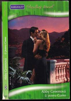 Abby Green: U jezera Como